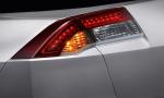 Renault Laguna GT 2008 года